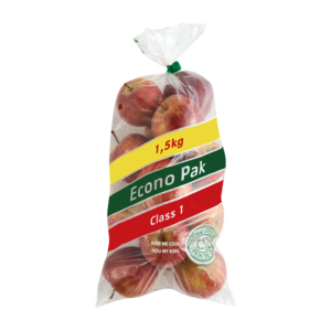 Season Standard Apples 1.5kg