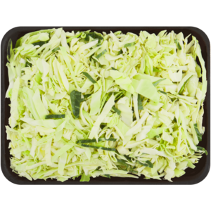 Shredded Cabbage 1s