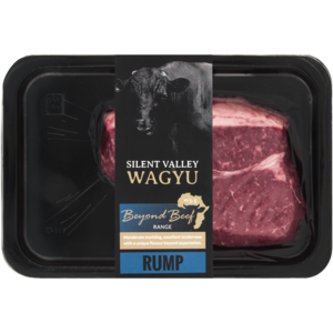 Silent Valley Wagyu Beef Steak Per KG