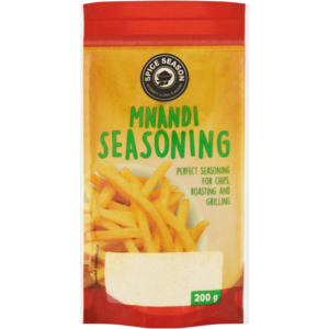 Spice Season Mnandi Seasoning 200g