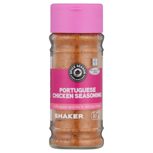 Spice Season Portuguese Chicken Seasoning 80g