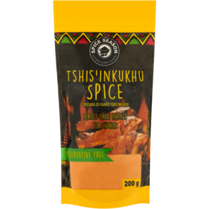 Spice Season Tshis'inkukhu Spice 200g