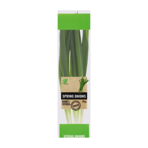 Spring Onions 75g