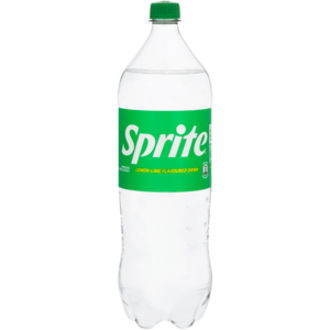 Sprite Lemon-Lime Flavour Sparkling Drink 1.5L