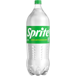 Sprite Lemon-Lime Flavoured Sparkling Drink 2L