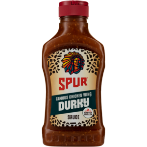 Spur Famous Chicken Wing Durky Sauce 500ml