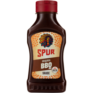 Spur Original BBQ Sauce 300ml