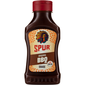 Spur Original BBQ Sauce 500ml