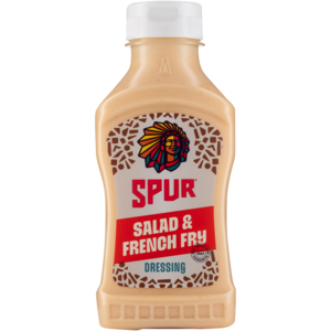 Spur Salad & French Fry Dressing 300ml