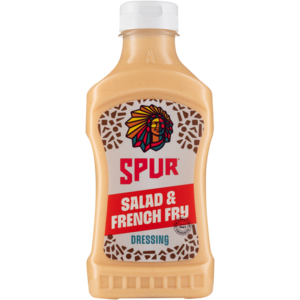 Spur Salad & French Fry Dressing 500ml