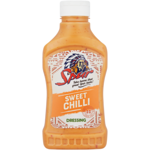 Spur Sweet Chilli Dressing 500ml