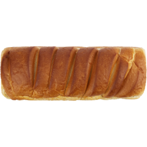 Standard White Bread 600g