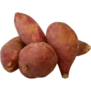 Sweet Potato Per kg
