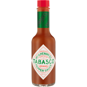 TABASCO Pepper Sauce 150ml
