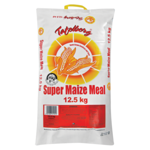 Tafelberg Super Maize Meal 12.5kg