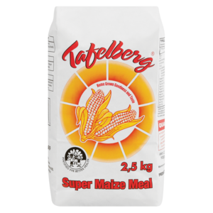 Tafelberg Super Maize Meal 2.5kg