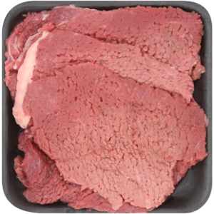Tenderised Beef Steak Per kg