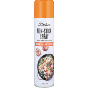 The Kitchen Original Cooking Spray 300ml
