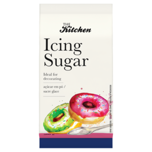 The Kitchen Icing Sugar 500g