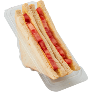 Tomato & Cheese Toasted Sandwich