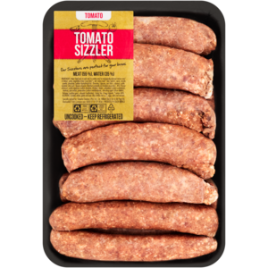 Tomato Sizzlers Per KG