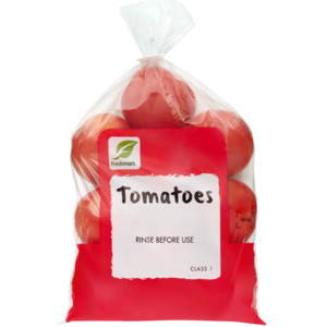 Tomatoes 1kg