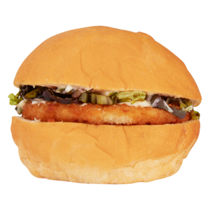 Value Chicken Burger