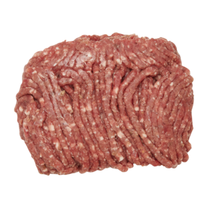 Value Ground Beef Per kg
