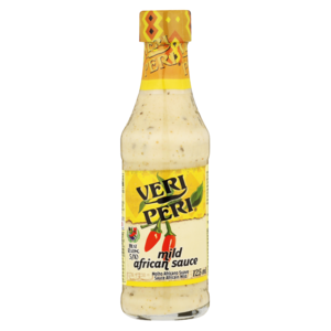 Veri Peri Mild African Sauce 125ml