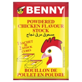 Benny's Seasoning 2L