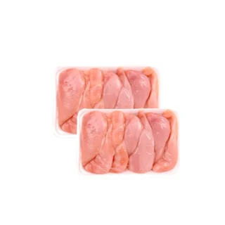 Mamma's Chicken Breast Boned