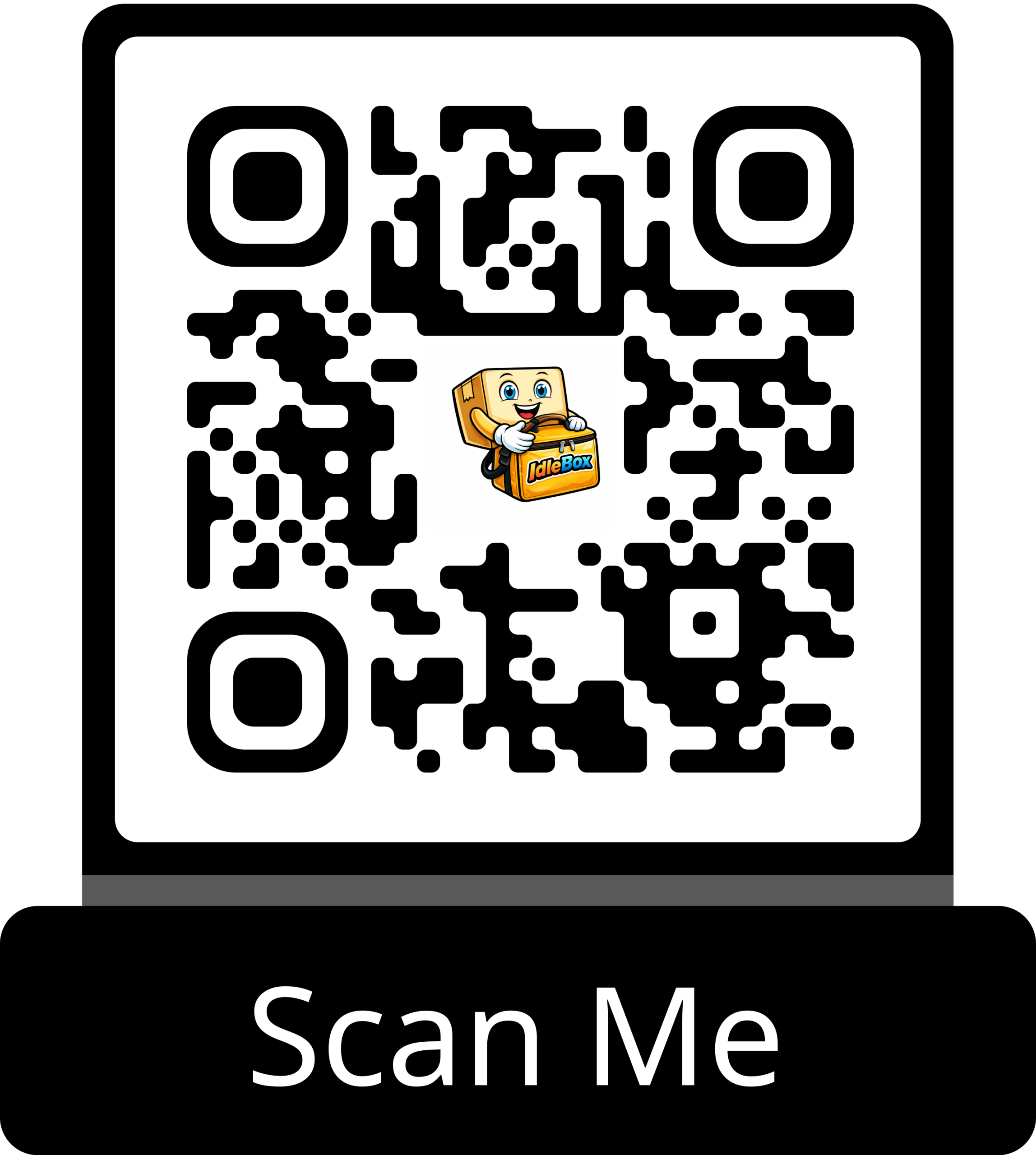Scan to open on mobile